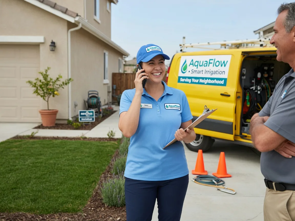 Irrigation Installation New Plymouth, ID FAQs